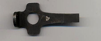 Luger Loading Stripping Tool WW11.Ref.# U.4b